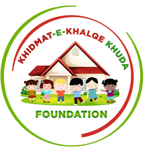 Khidmat e khalq e khuda(KKK)